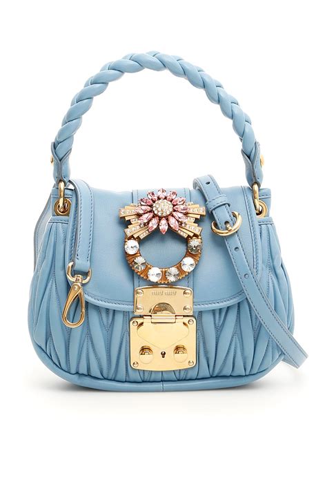 miu miu coffer bag|miumiu clutch bag.